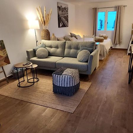Hestia Studio Apartment Puerto del Carmen  Esterno foto