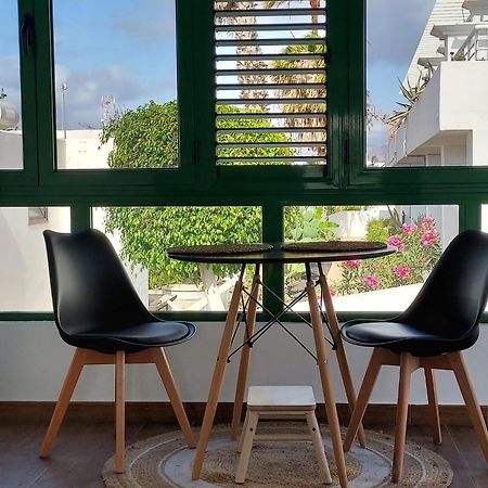 Hestia Studio Apartment Puerto del Carmen  Esterno foto