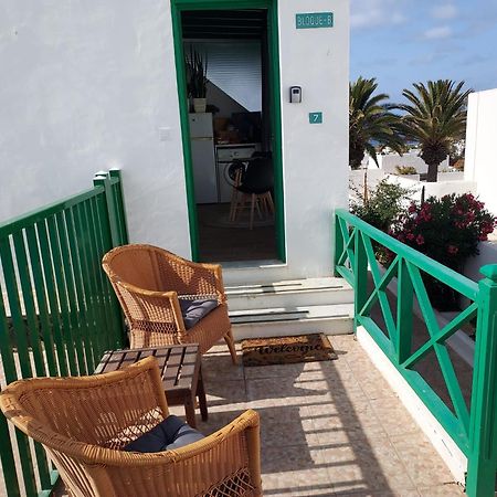 Hestia Studio Apartment Puerto del Carmen  Esterno foto