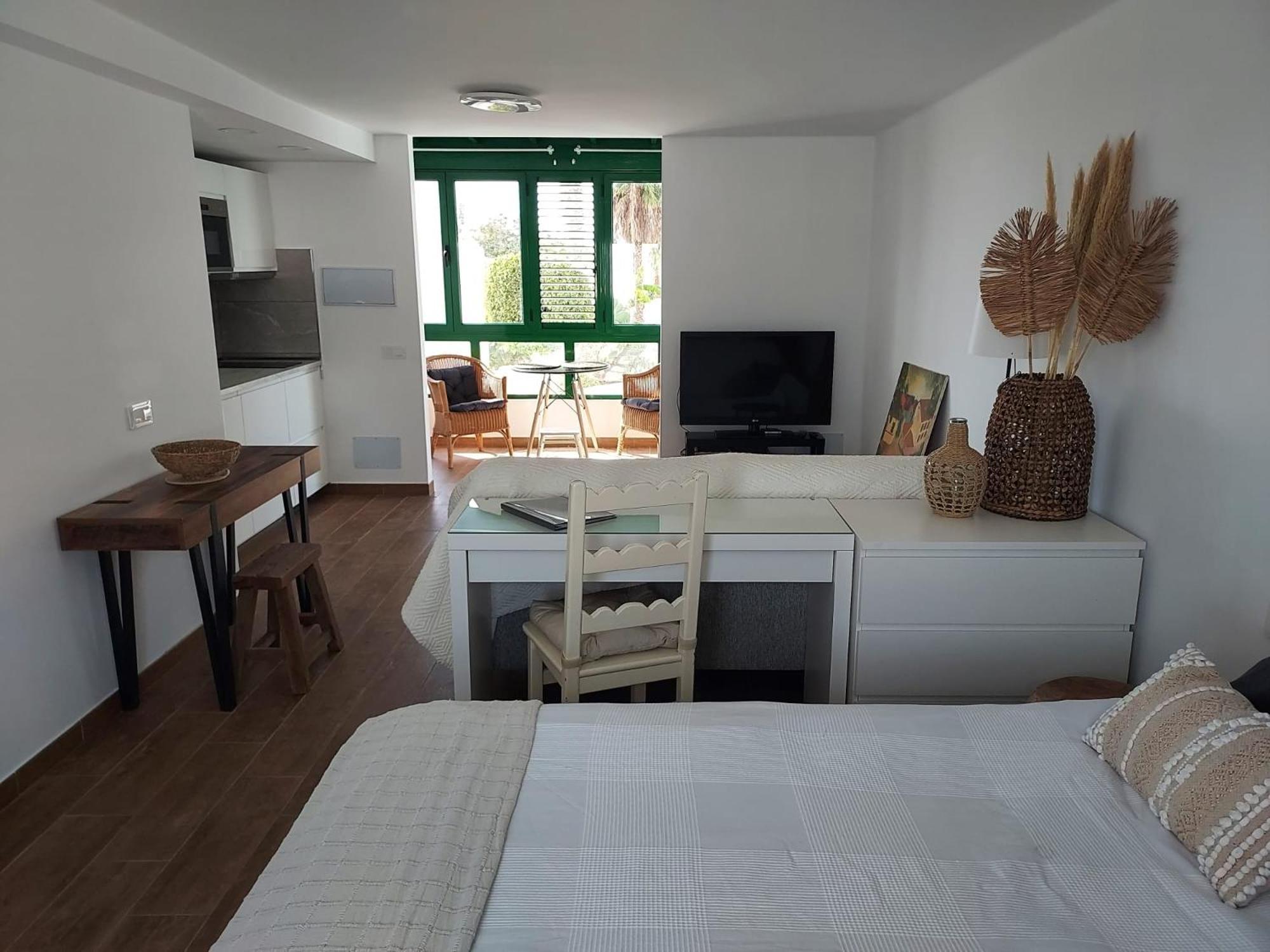 Hestia Studio Apartment Puerto del Carmen  Esterno foto