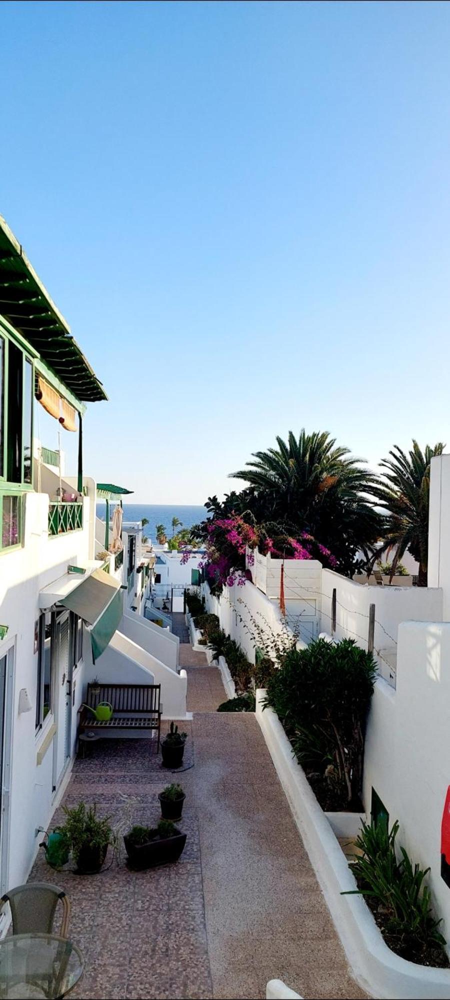 Hestia Studio Apartment Puerto del Carmen  Esterno foto