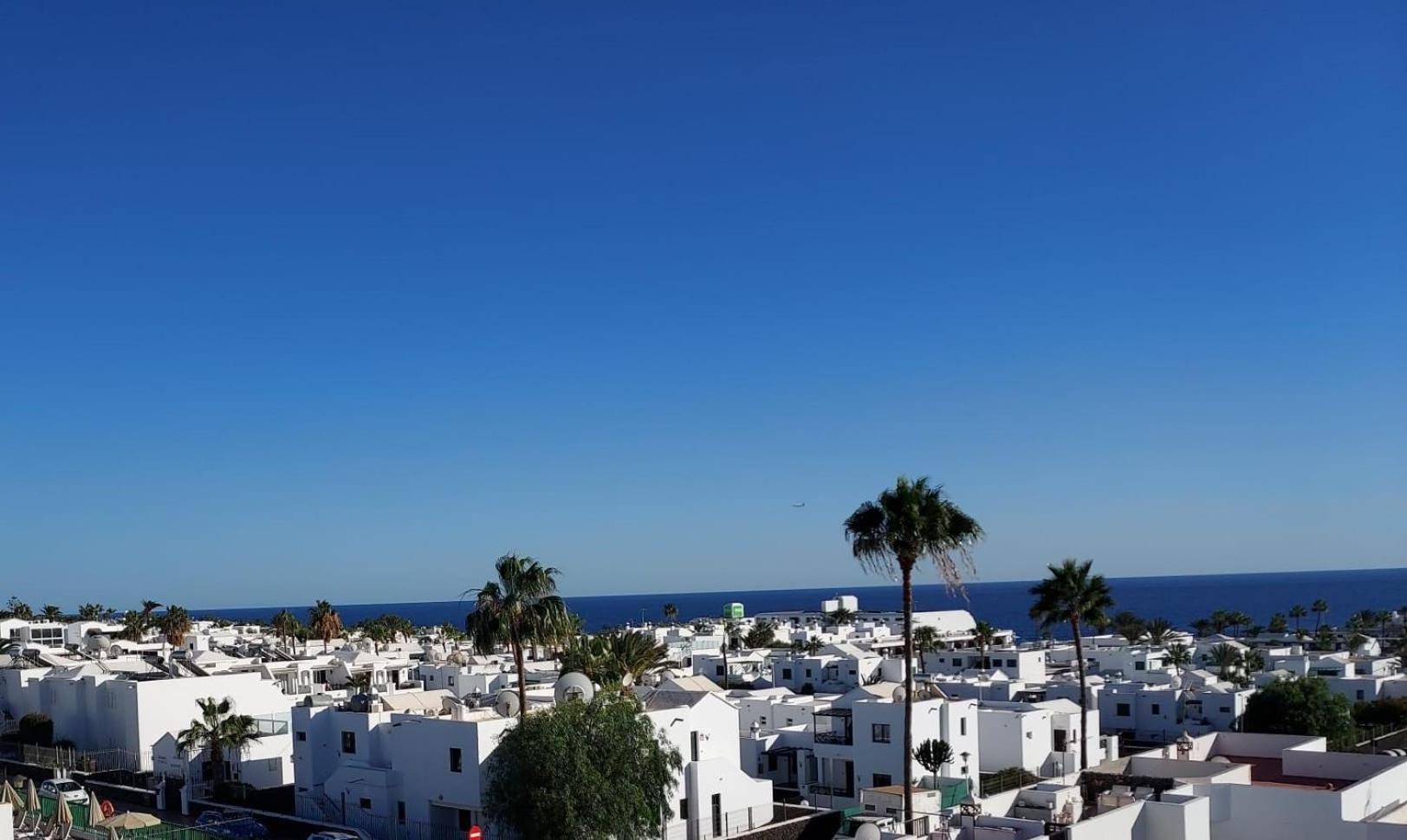 Hestia Studio Apartment Puerto del Carmen  Esterno foto