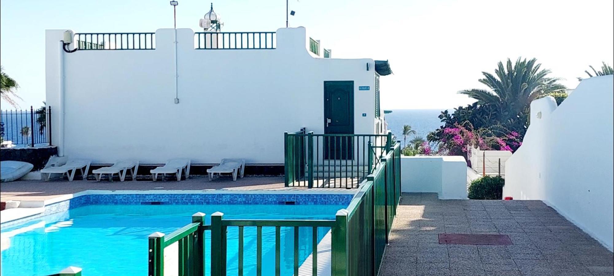 Hestia Studio Apartment Puerto del Carmen  Esterno foto