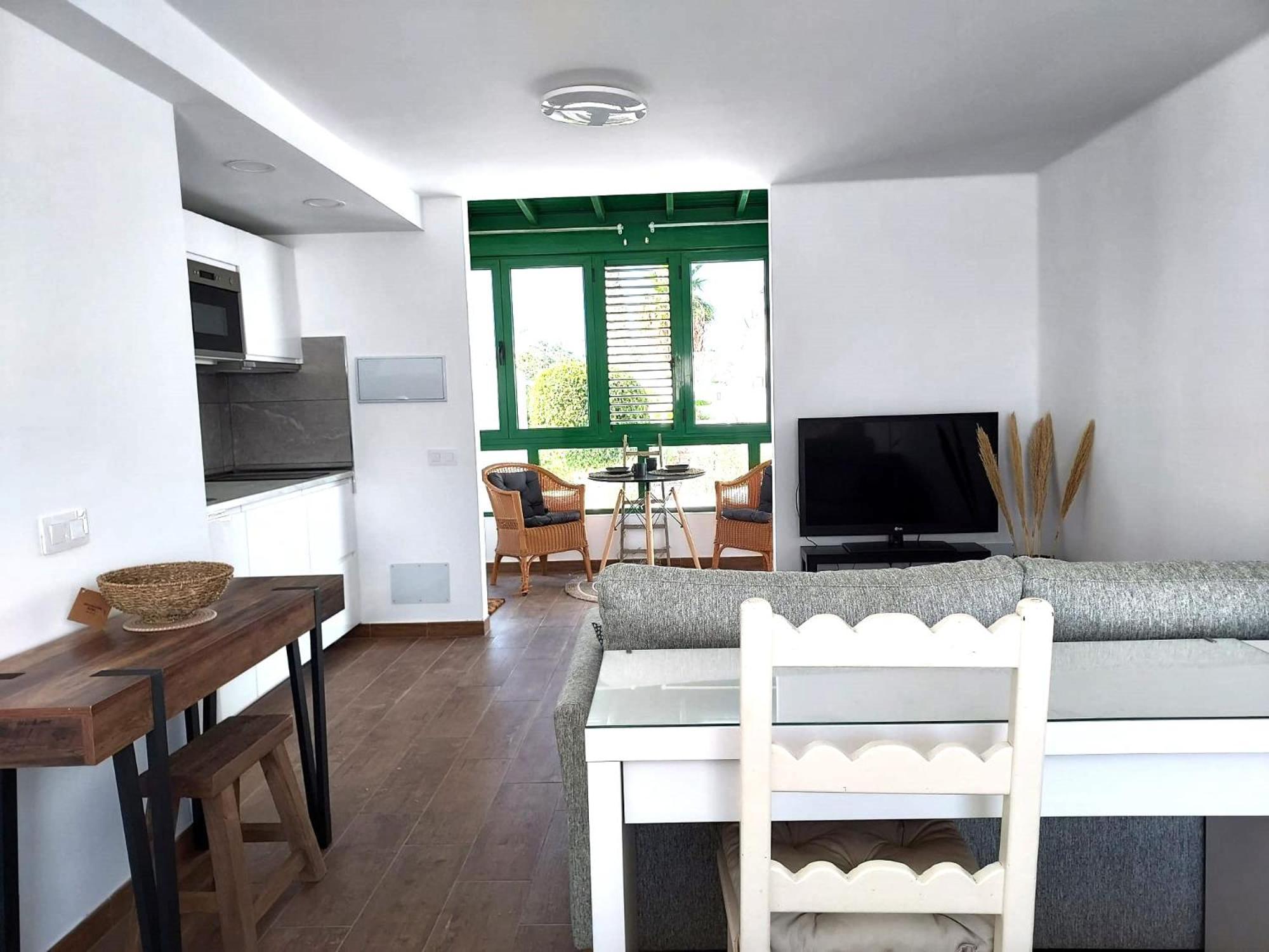 Hestia Studio Apartment Puerto del Carmen  Esterno foto