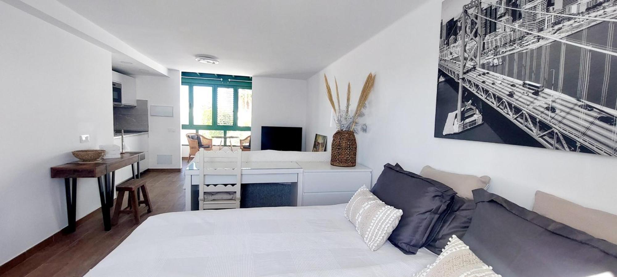 Hestia Studio Apartment Puerto del Carmen  Esterno foto