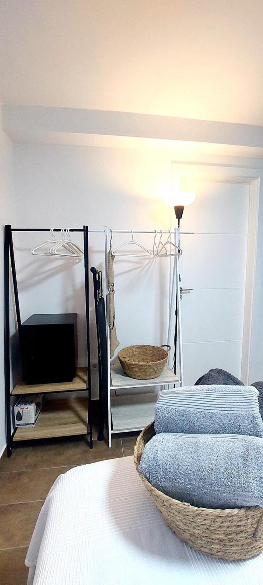 Hestia Studio Apartment Puerto del Carmen  Esterno foto