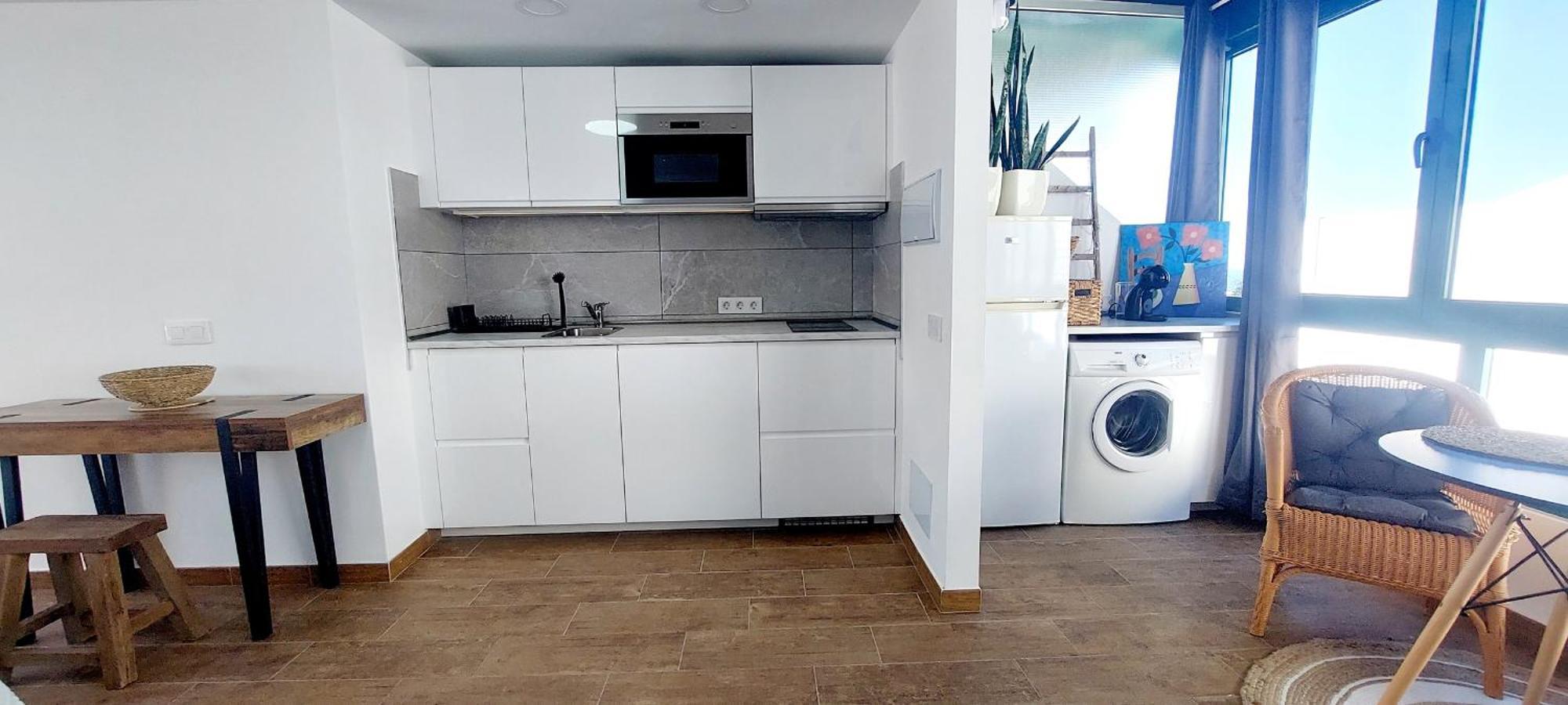 Hestia Studio Apartment Puerto del Carmen  Esterno foto
