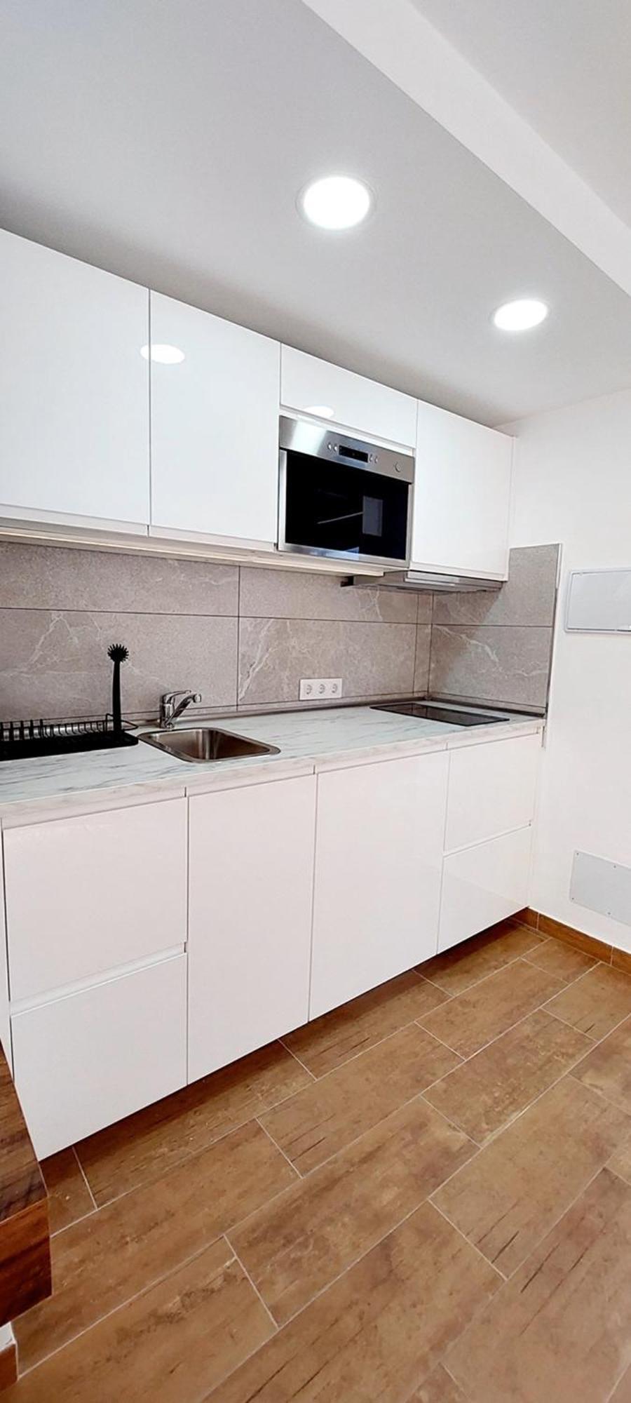 Hestia Studio Apartment Puerto del Carmen  Esterno foto