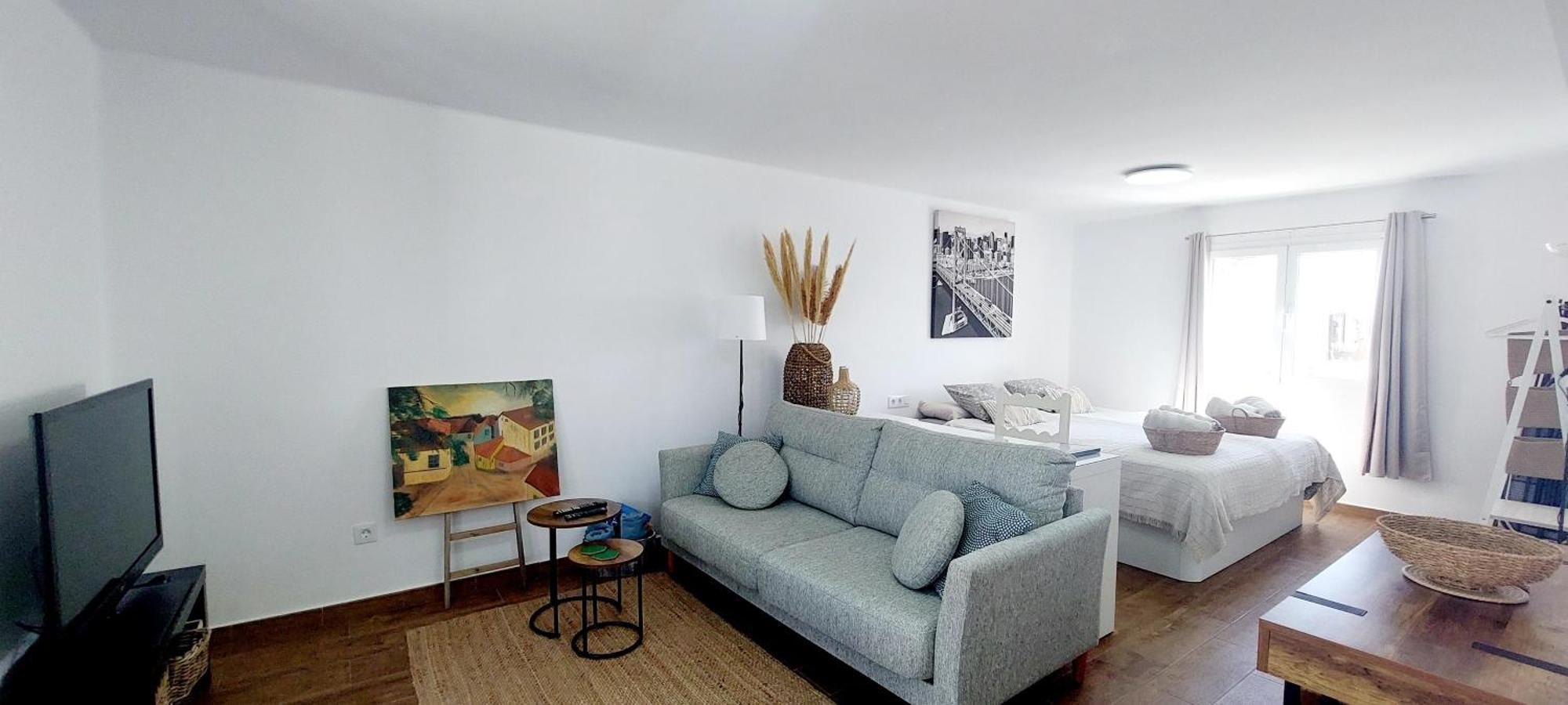 Hestia Studio Apartment Puerto del Carmen  Esterno foto