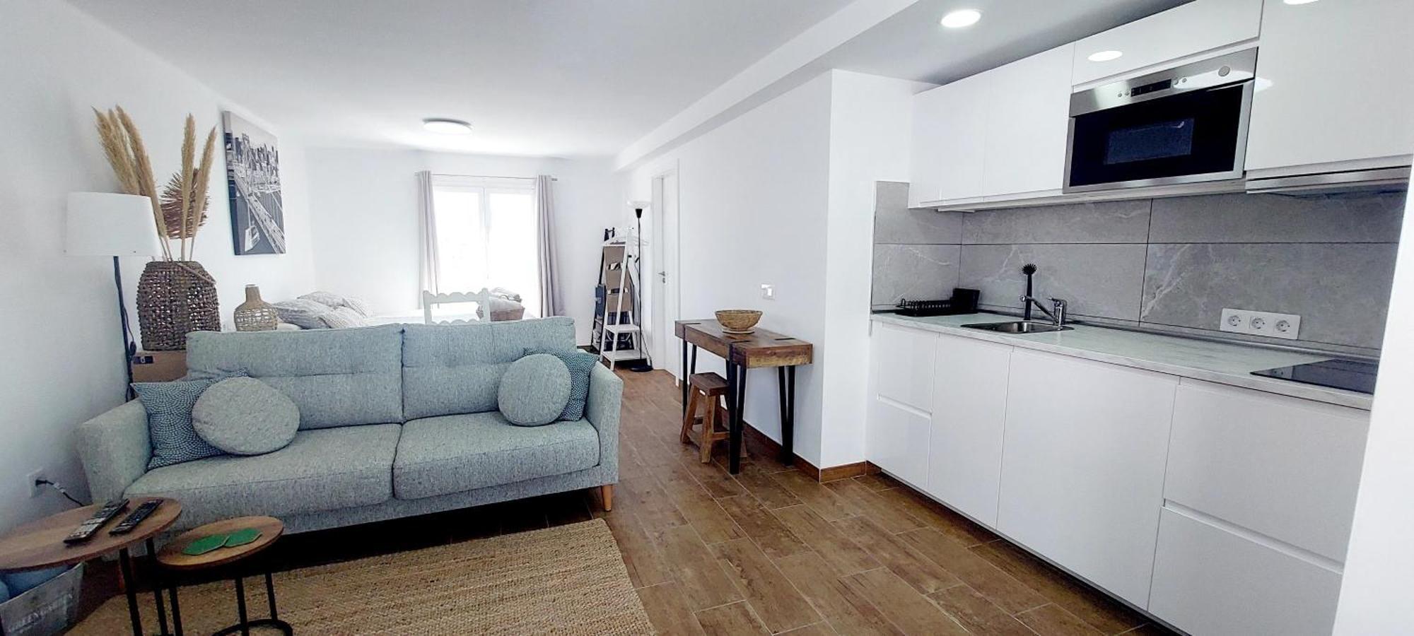 Hestia Studio Apartment Puerto del Carmen  Esterno foto