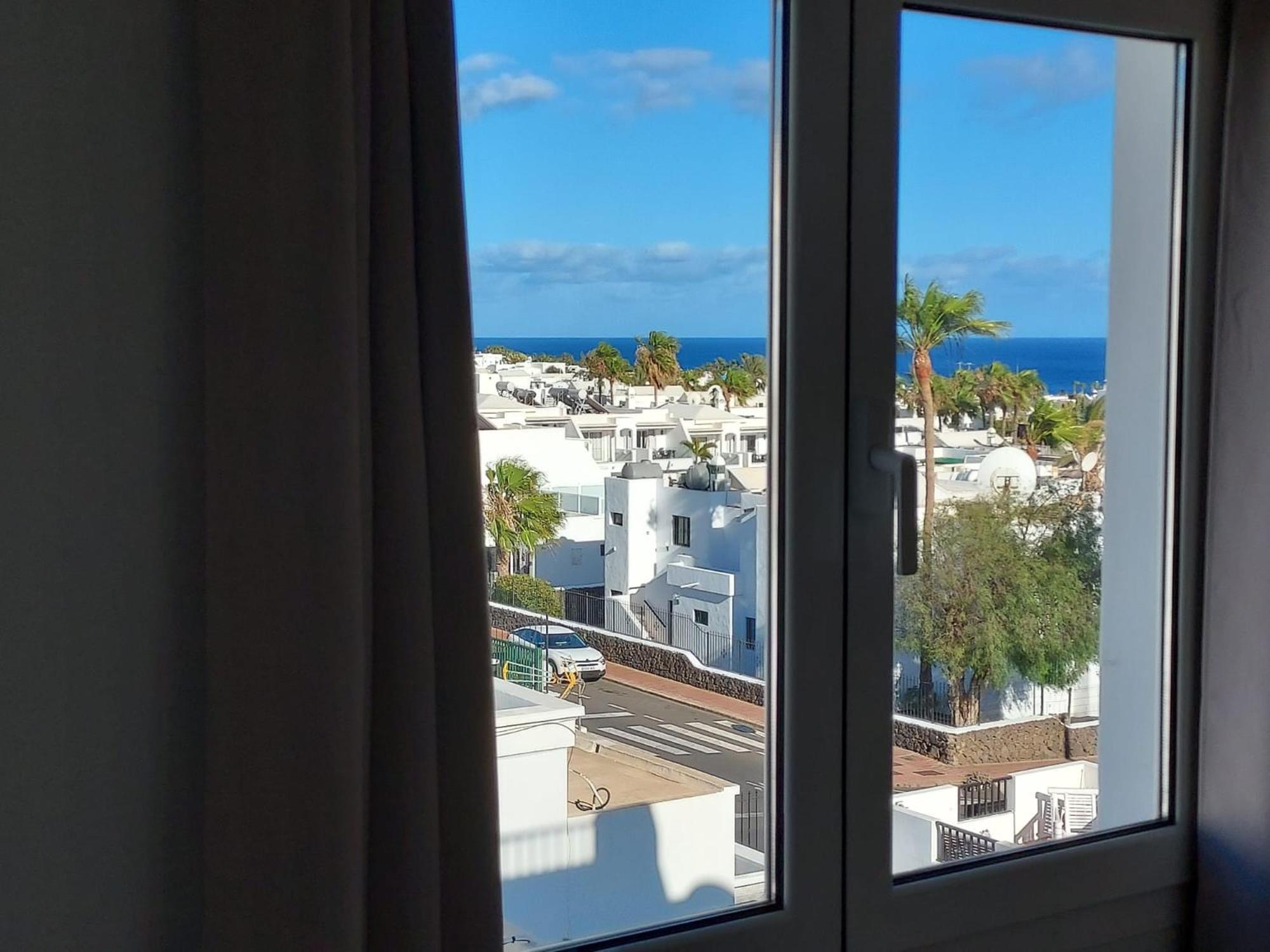 Hestia Studio Apartment Puerto del Carmen  Esterno foto