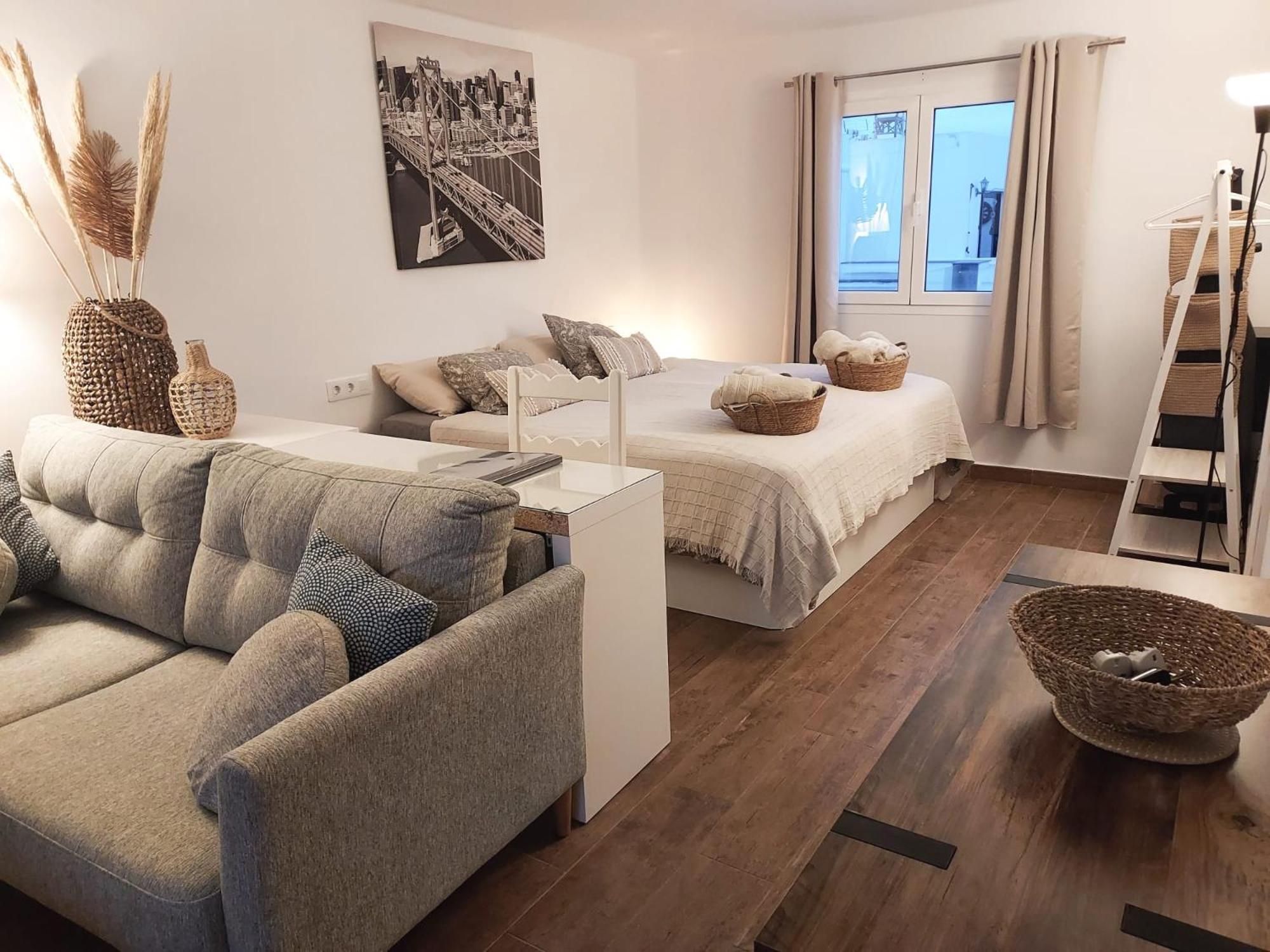 Hestia Studio Apartment Puerto del Carmen  Esterno foto